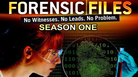 forensic files|forensic files list.